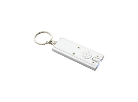 RABS LED-Schlüsselanhänger Urban