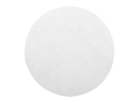 RPET Mauspad CreaFelt Cursor Round