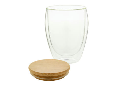 Glas-Thermobecher Bondina M