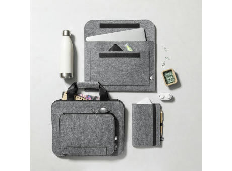 RPET Laptoptasche Feddox