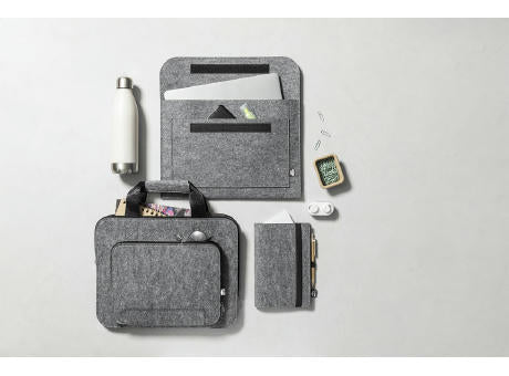 RPET Laptoptasche Feddox