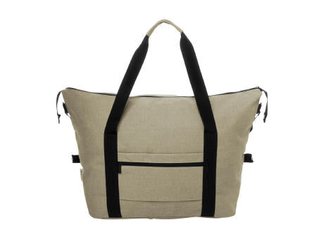 Recycelten Canvas Reisetasche Rebyss Travel