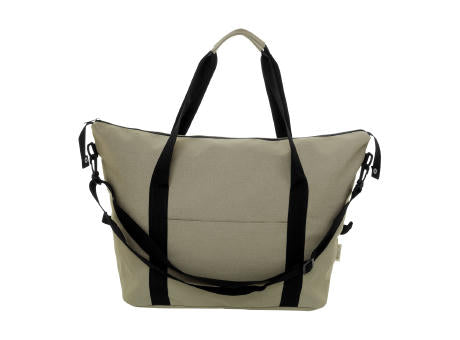Recycelten Canvas Reisetasche Rebyss Travel