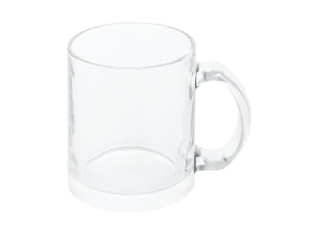 Tasse mit Sublimationsdruck Throusub