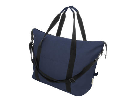 Recycelten Canvas Reisetasche Rebyss Travel