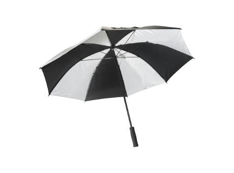 Reflektierender RPET Regenschirm Radians XL
