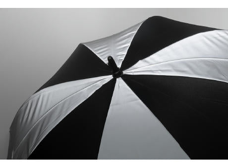 Reflektierender RPET Regenschirm Radians XL
