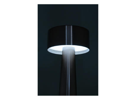 Tischlampe Flanagan Oro
