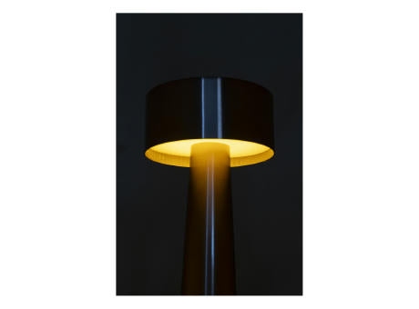 Tischlampe Flanagan Oro