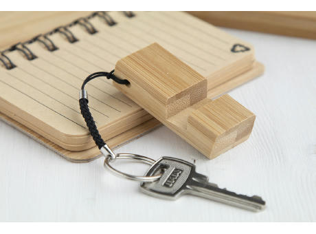 Handyhalter/Schlüsselanhänger Dulloo
