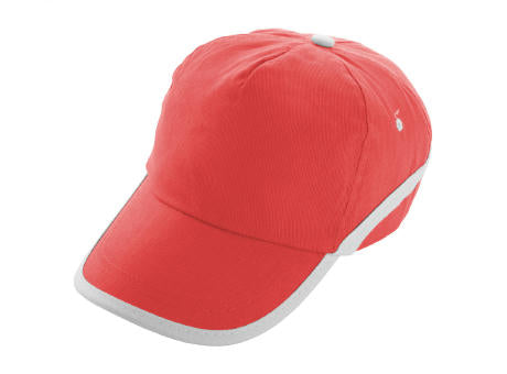 Baseball Kappe Line