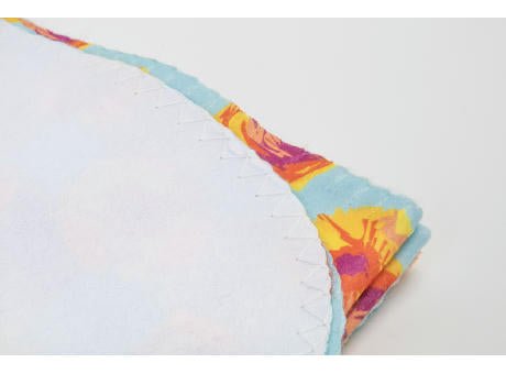 Individuelle Fleece-Decke, RPET CreaFleece