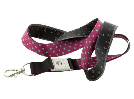Sublimations-Lanyard Subyard E Eco