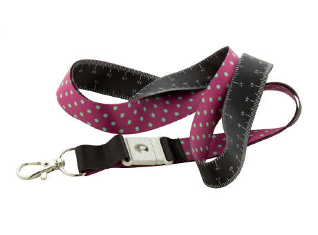 Sublimations-Lanyard Subyard E Eco