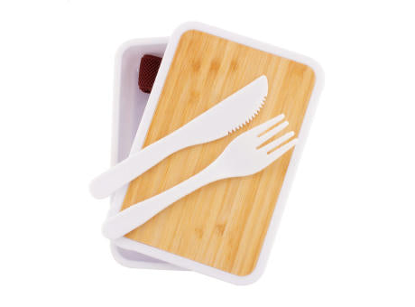 Lunchbox Rebento