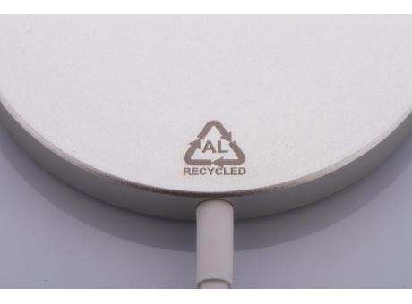 Magnetischer Wireless-Charger RaluMag