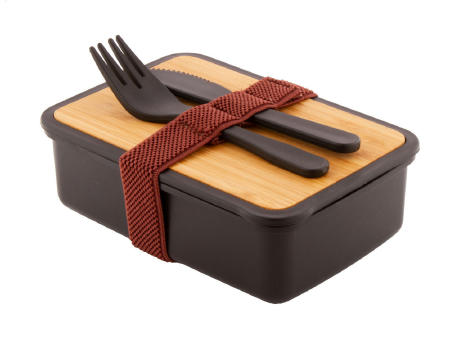 Lunchbox Rebento