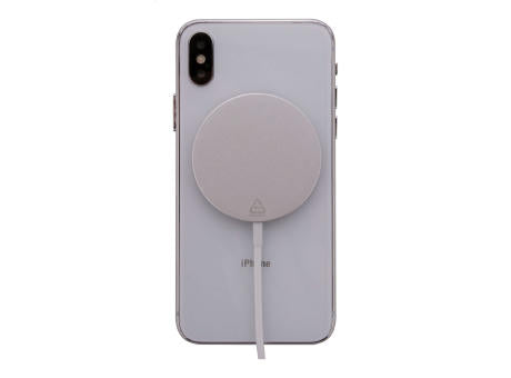 Magnetischer Wireless-Charger RaluMag