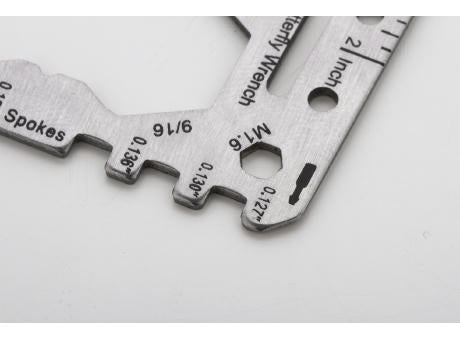 Multitool Willys