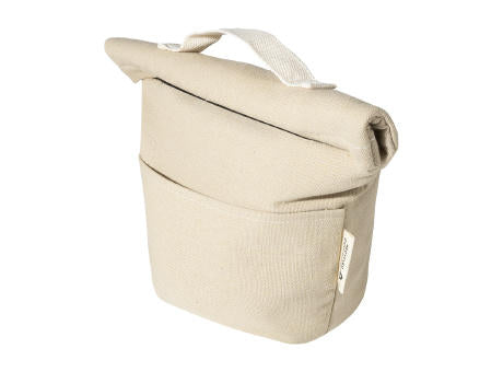 Rucksack aus recyceltem Canvas Rekan Cool