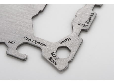Multitool Willys