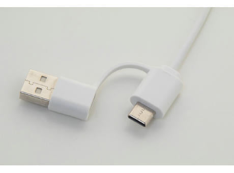 Transparenter USB-Hub SeeHub