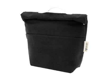 Rucksack aus recyceltem Canvas Rekan Cool