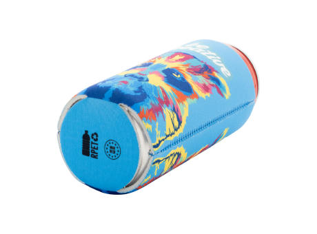 RPET Dosenkühler PrintCan Slim