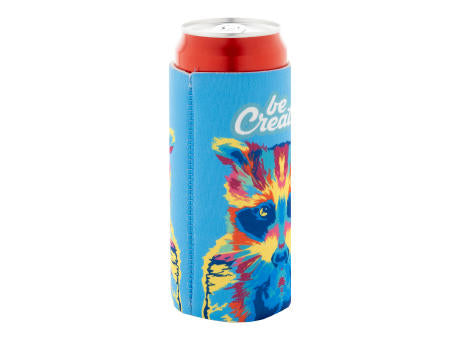 RPET Dosenkühler PrintCan Slim