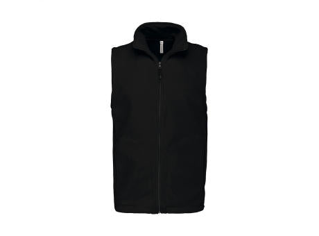 Fleece-Bodywarmer-Weste KA913