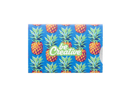 Minzbonbons in individuaeller Verpackung CreaMint 5