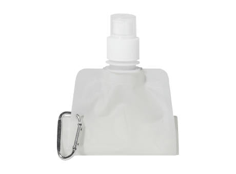 Faltbare RPET Flasche Carabol