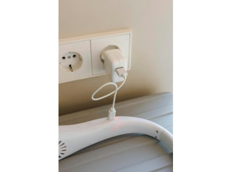 Halsventilator Fresh
