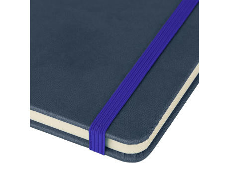 Recyceltes Notizbuch A5 Bloom