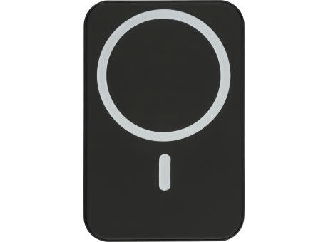 Recycelte kabellose Ladestation Meno