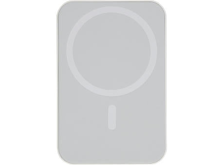 Recycelte kabellose Ladestation Meno