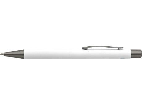 Aluminium-Kugelschreiber Emmett