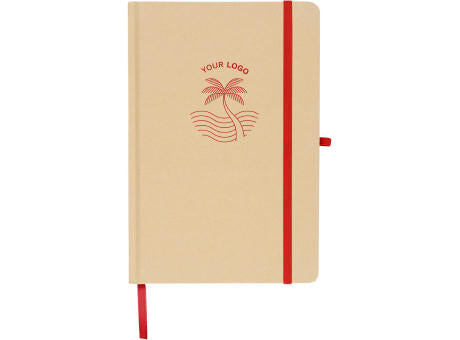 Notizbuch A5 Haze