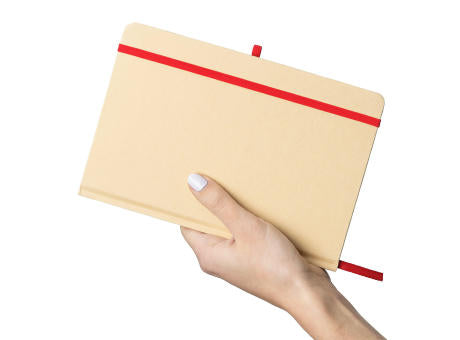 Notizbuch A5 Haze