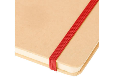 Notizbuch A5 Haze