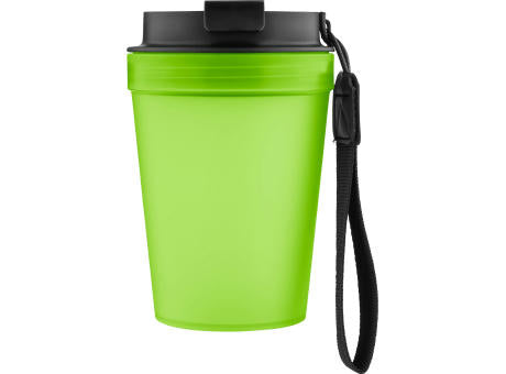 Reisebecher Lush 350 ml