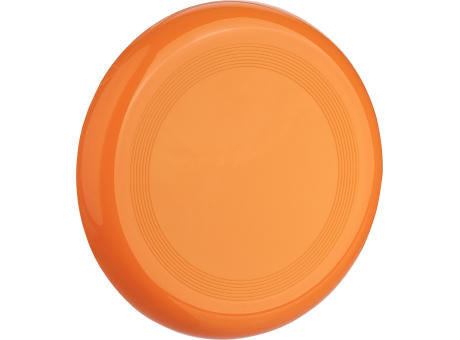 Recycelter Frisbee Drift
