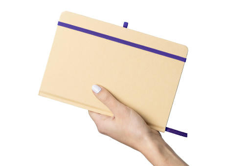 Notizbuch A5 Haze