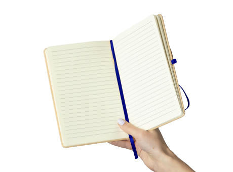 Notizbuch A5 Haze