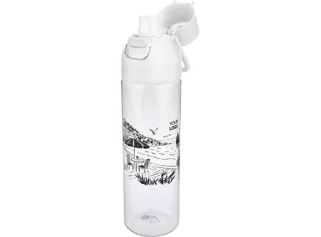Tritan-Trinkflasche Dune 750 ml