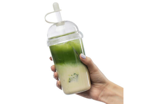 Reisebecher Glow 500 ml