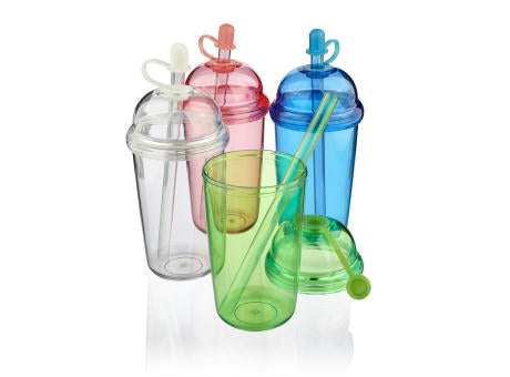 Reisebecher Glow 500 ml