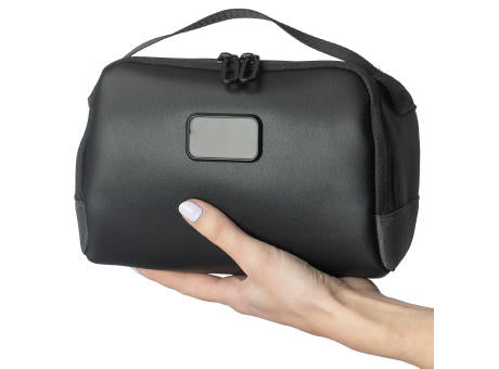 BrandCharger-Reisetasche Virtuo Ora