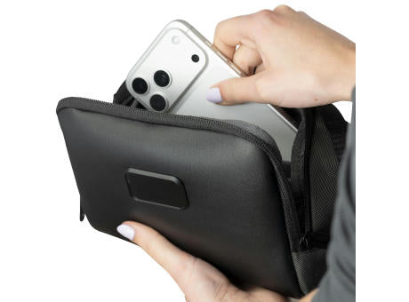 BrandCharger-Reisetasche Virtuo Ora