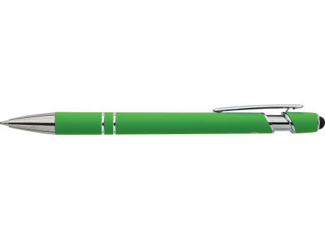 Kugelschreiber Primo | Recycelt | Stylus